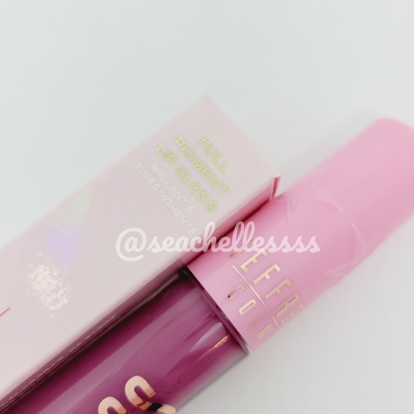 Improper Jeffree Star Supreme Gloss Brand New in Box | NWT - Picture 7 of 8